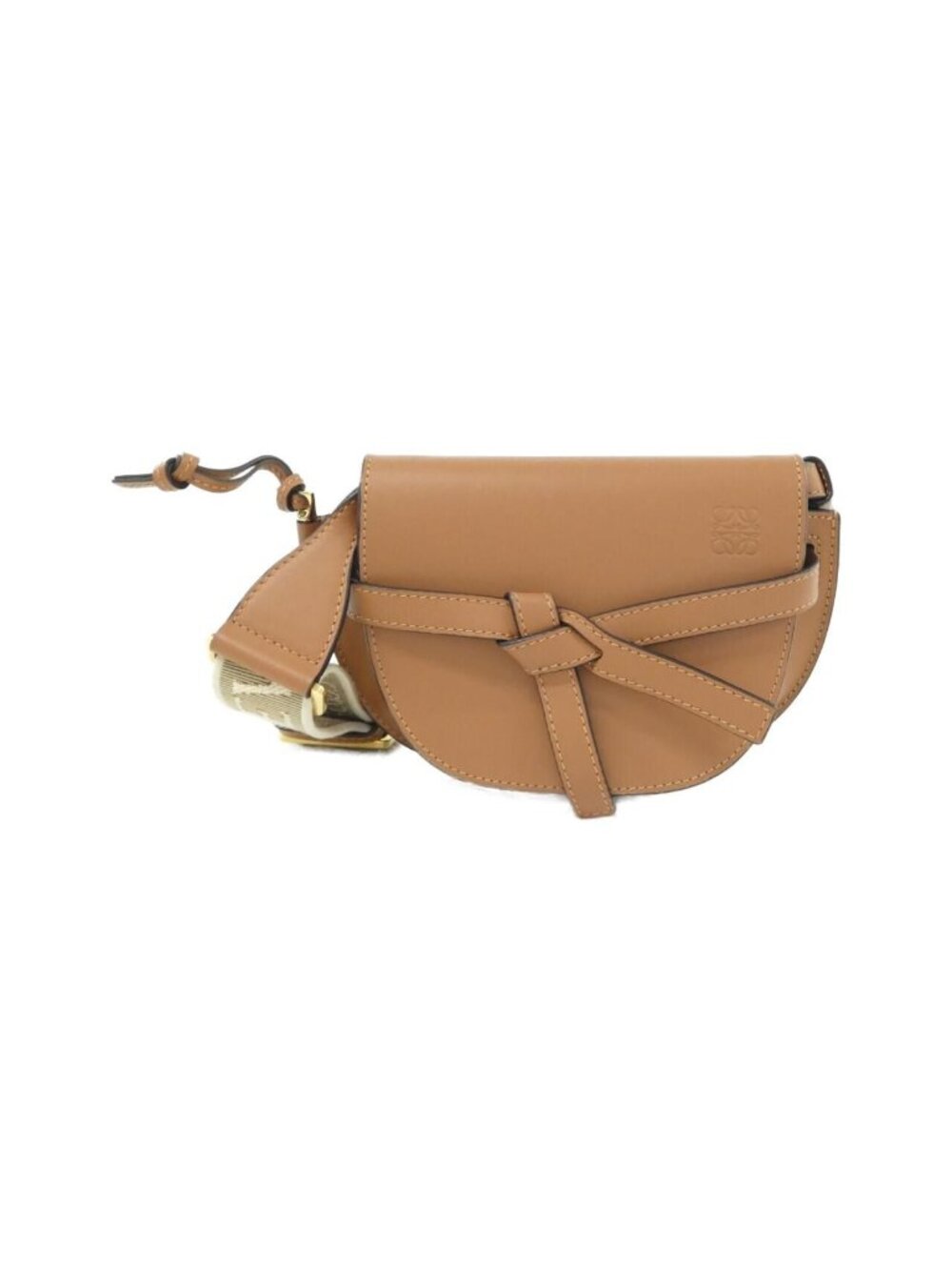 Loewe Gate Dual Mini Shoulder Bag